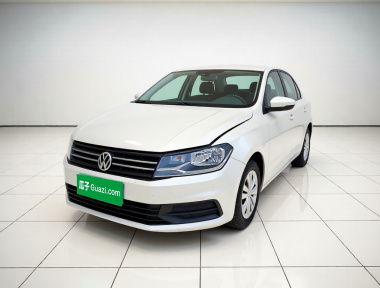 Volkswagen Santana 2020 car image 