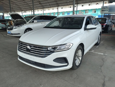 Volkswagen Lavida 2023 car image 