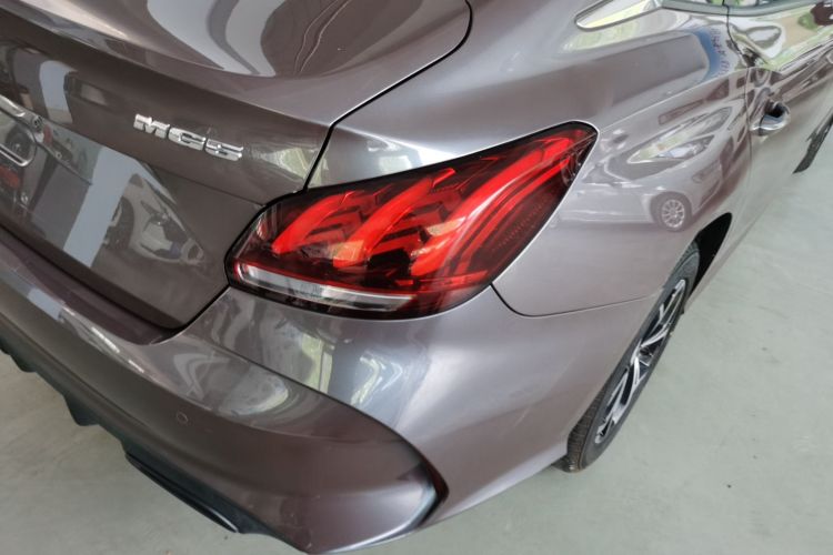 名爵 MG5 2022 汽车图片 #8