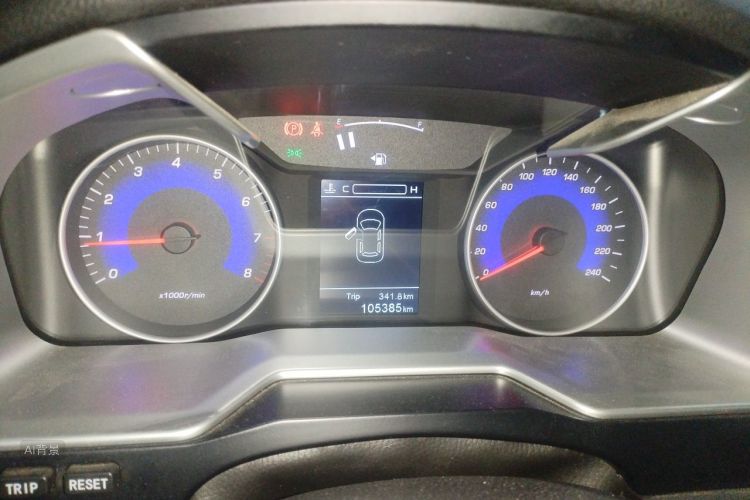 GEELY Emgrand 2016 #13 GEELY Emgrand 2016 car image #13