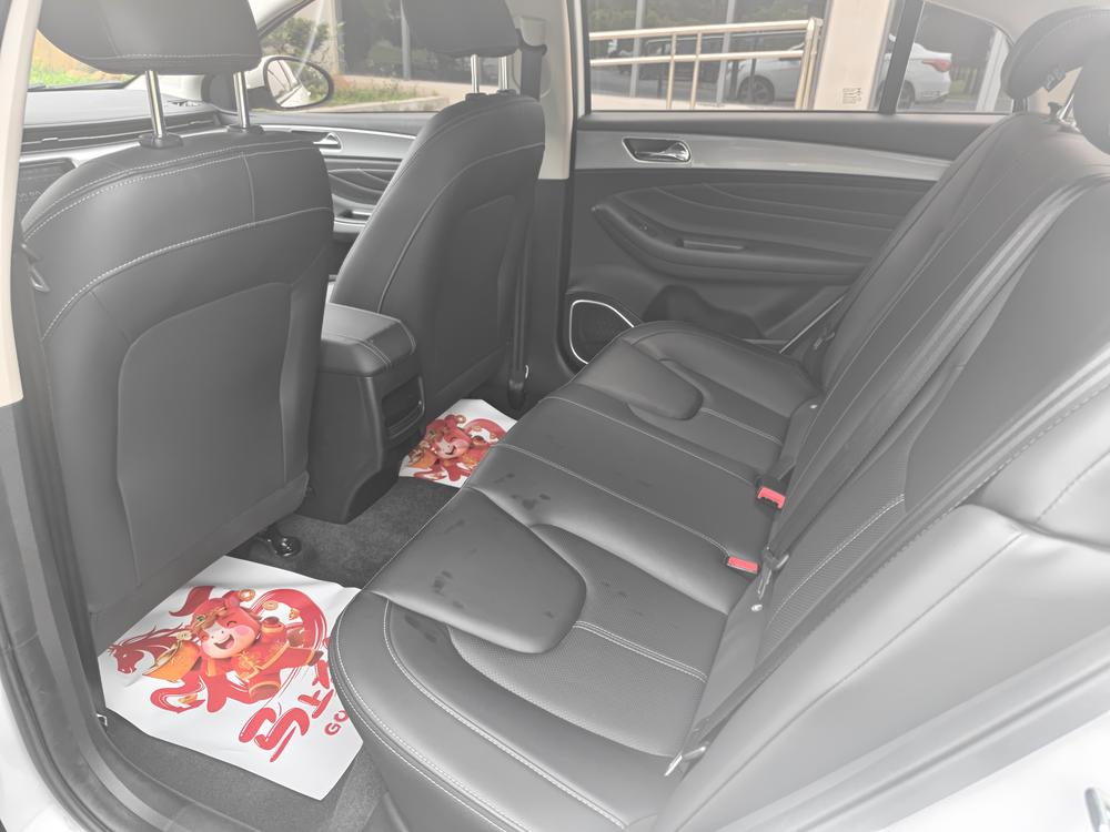 Chery Arrizo 5 2020 #19 Chery Arrizo 5 2020 car image #19