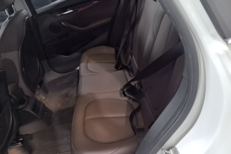 BMW X1 2020 #13 BMW X1 2020 car image #13