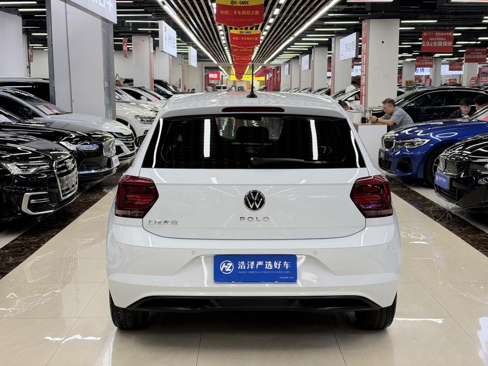 Volkswagen Polo 2024 image de voiture #5