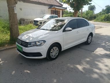 Volkswagen Santana 2021 Volkswagen Santana 2021 car image