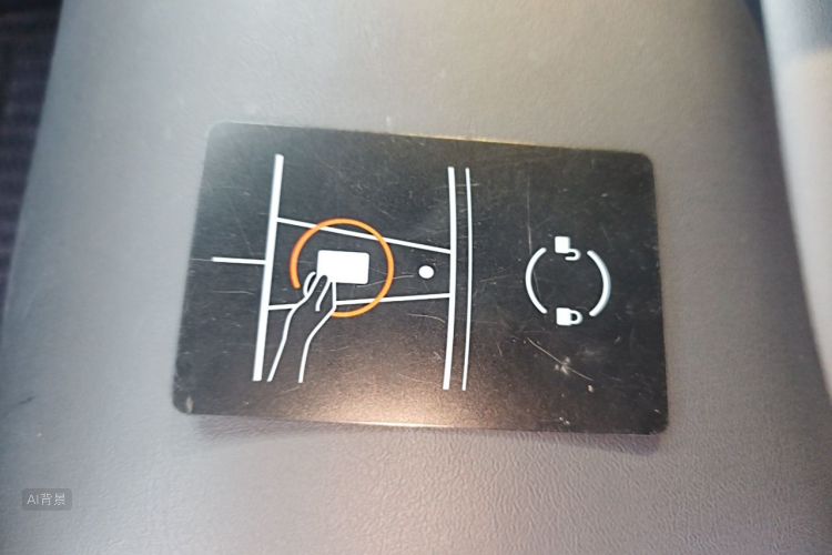 Tesla Model Y 2024 car image #10