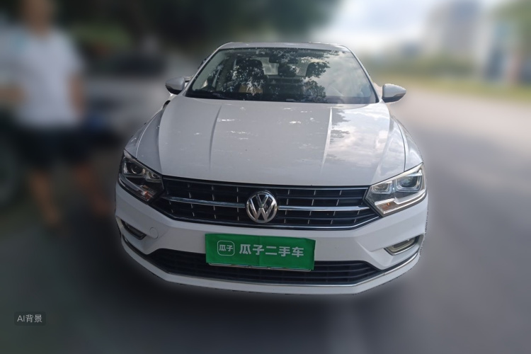 Volkswagen Bora 2018 car image #3