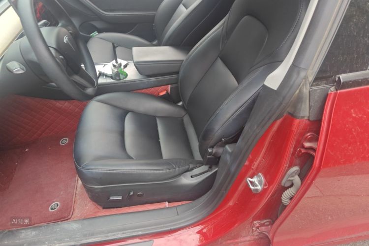 Tesla Model 3 2022 #17 Tesla Model 3 2022 immagine di auto #17