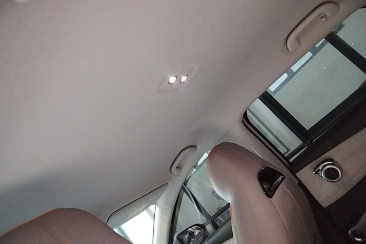 BYD Yuan Plus 2024 car image #18