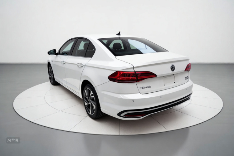 Volkswagen Bora 2023 #5 Volkswagen Bora 2023 imagen de coche #5