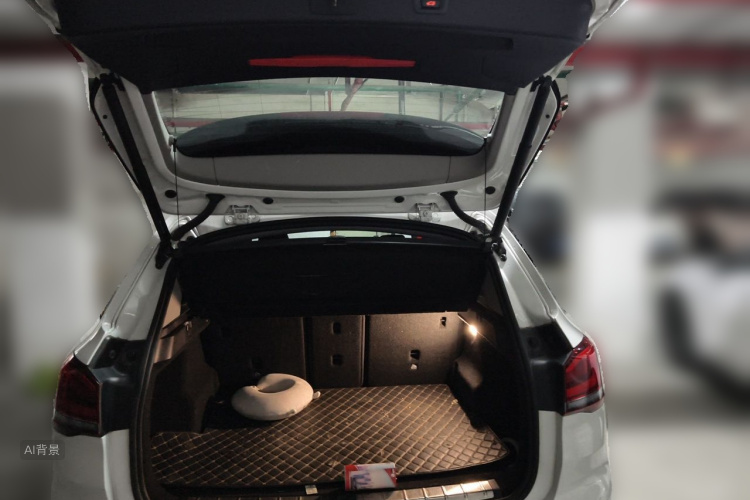BMW X1 2020 car image #21