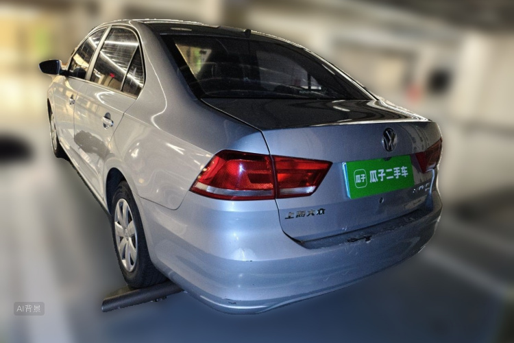 Volkswagen Santana 2016 #5 Volkswagen Santana 2016 car image #5