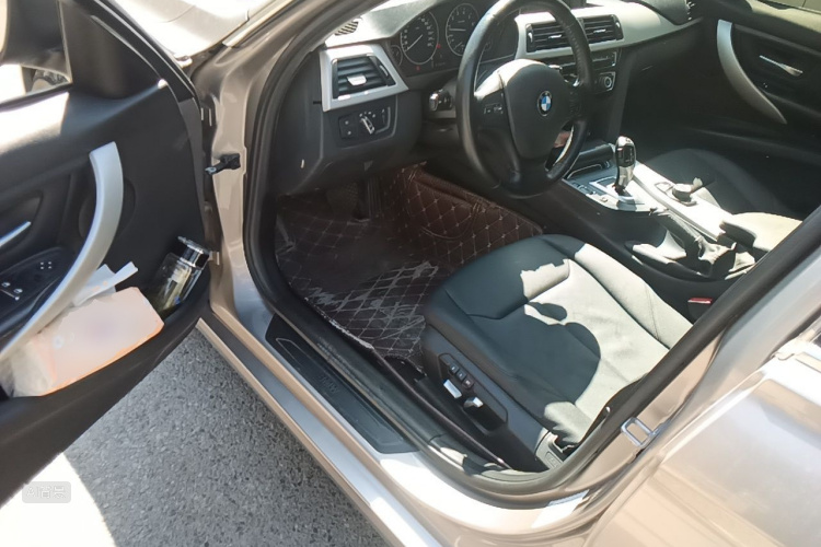 BMW 3 Series 2016 #18 BMW 3 Series 2016 car image #18