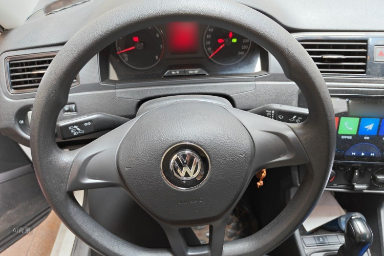 Volkswagen Santana 2021 #12 Volkswagen Santana 2021 car image #12