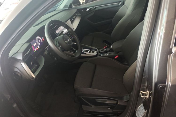 Audi A3 2021 car image #15