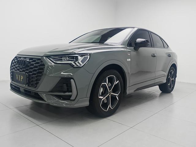 奥迪 奥迪Q3 Sportback 2023 汽车图片 #20