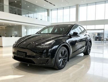 Tesla Model Y 2023 Tesla Model Y 2023 image de voiture