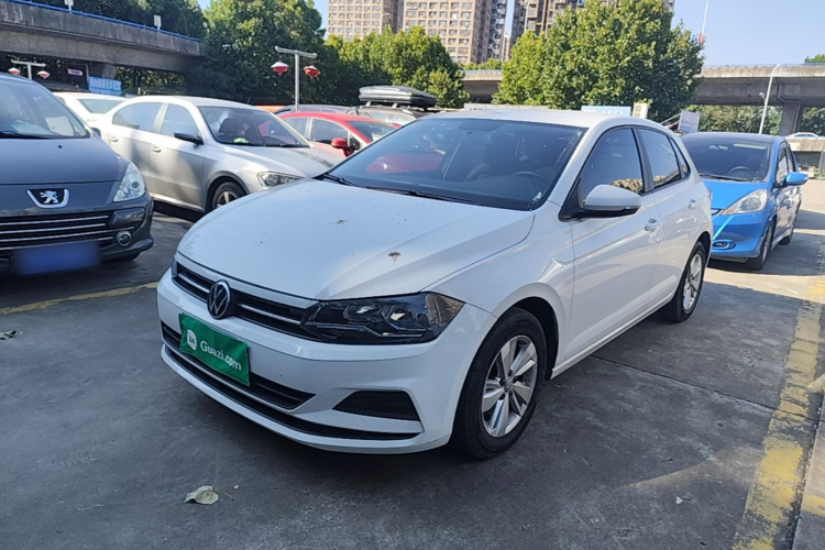 Volkswagen Polo 2023 #2 Volkswagen Polo 2023 car image #2