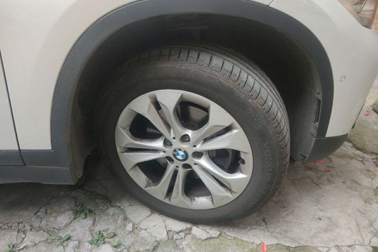 BMW X1 2016 #9 BMW X1 2016 imagen de coche #9