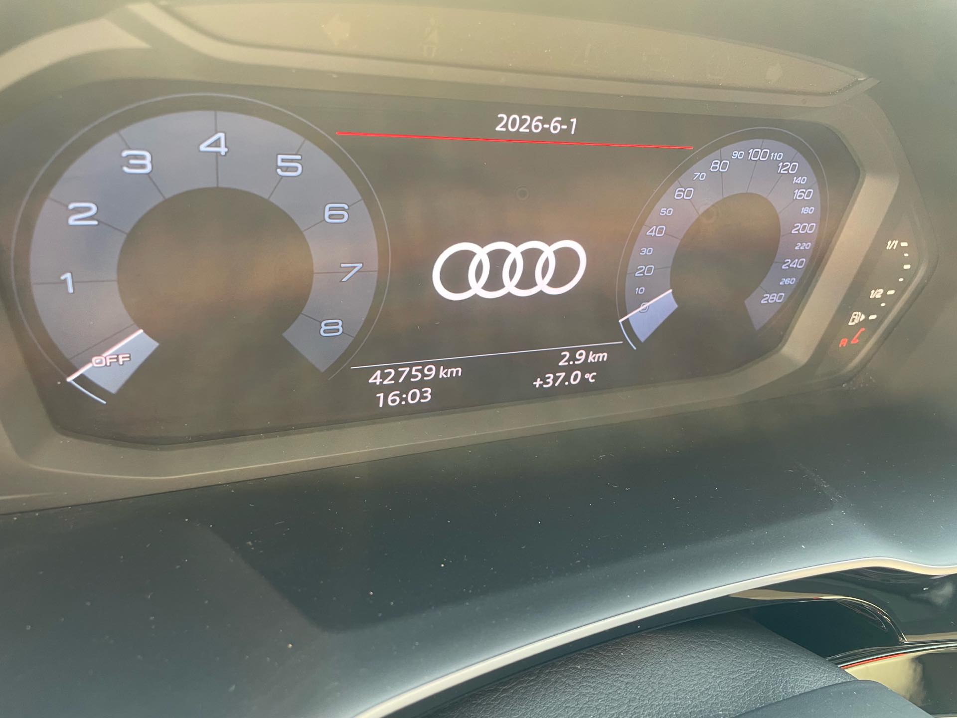 Audi Q3 2019 #6 Audi Q3 2019 immagine di auto #6