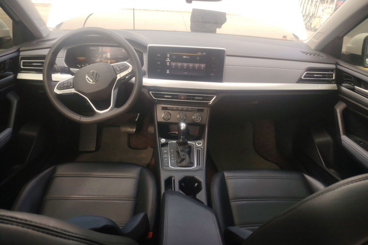 Volkswagen Lavida 2024 imagen de coche #10