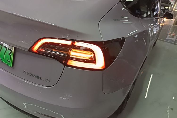 Tesla Model 3 2022 #8 Tesla Model 3 2022 car image #8