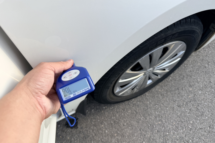 Volkswagen Santana 2019 car image #29