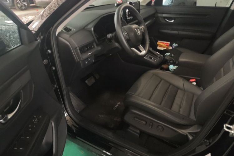 Honda CR-V 2024 car image #9
