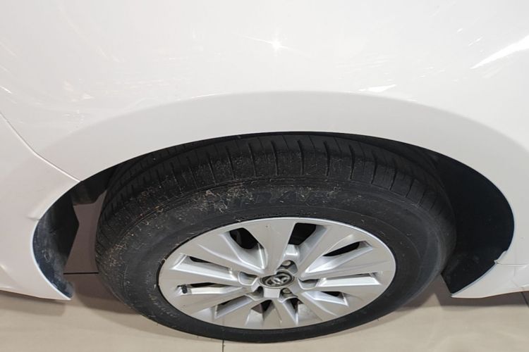 Toyota Corolla 2023 #10 Toyota Corolla 2023 car image #10