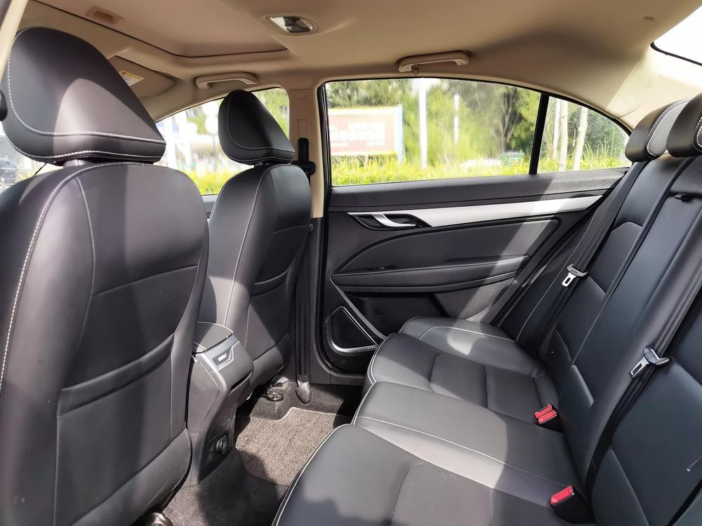GEELY Emgrand 2018 #10 GEELY Emgrand 2018 car image #10