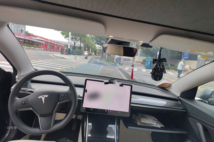Tesla Model 3 2020 #11 Tesla Model 3 2020 car image #11