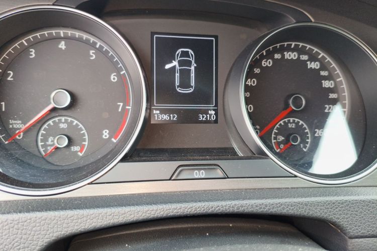Volkswagen Golf 2015 #10 Volkswagen Golf 2015 car image #10