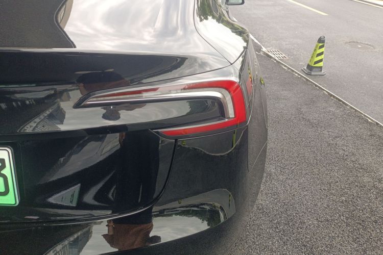 Tesla Model 3 2023 #8 Tesla Model 3 2023 car image #8