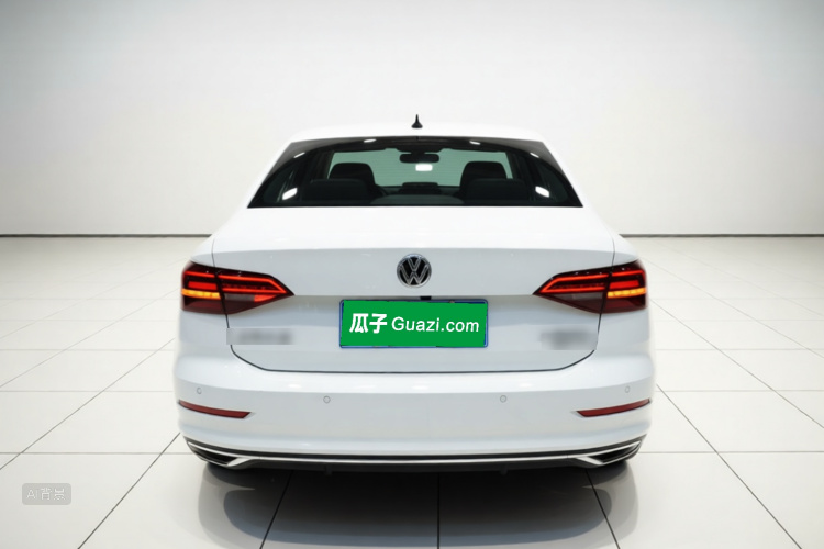 Volkswagen Lavida 2019 immagine di auto #6