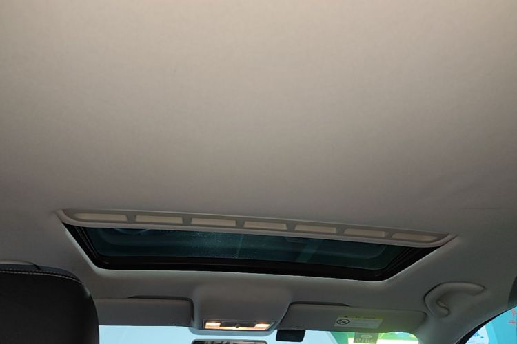 Volkswagen Santana 2015 #18 Volkswagen Santana 2015 car image #18