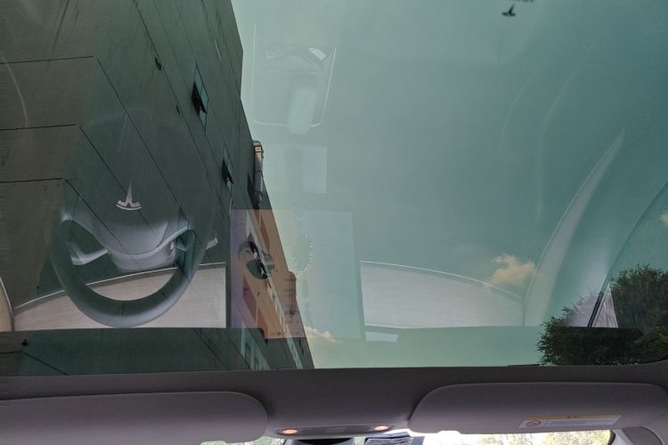 Tesla Model 3 2021 #16 Tesla Model 3 2021 car image #16