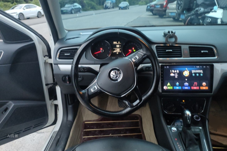 Volkswagen Lavida 2017 #12 Volkswagen Lavida 2017 car image #12