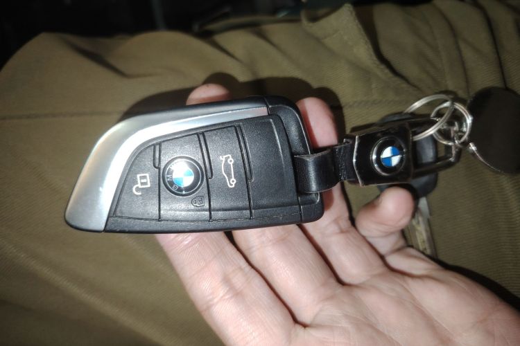 宝马 宝马X1 2018 汽车图片 #15