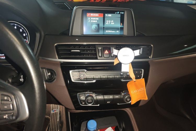 BMW X1 2019 car image #15