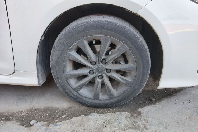 Toyota Corolla 2023 car image #9