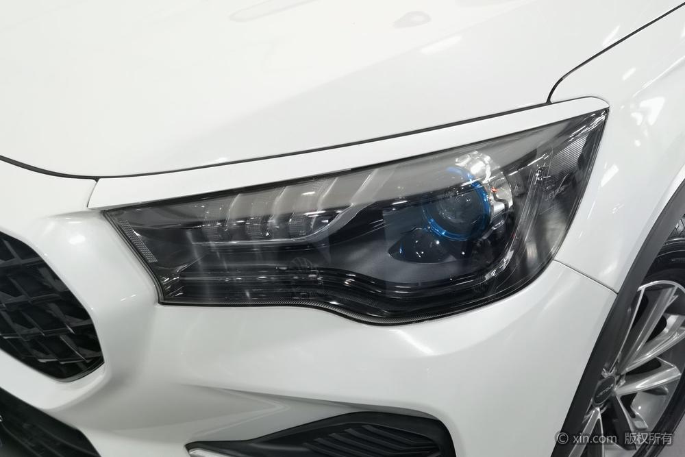 Jetour X90 2020 car image #7