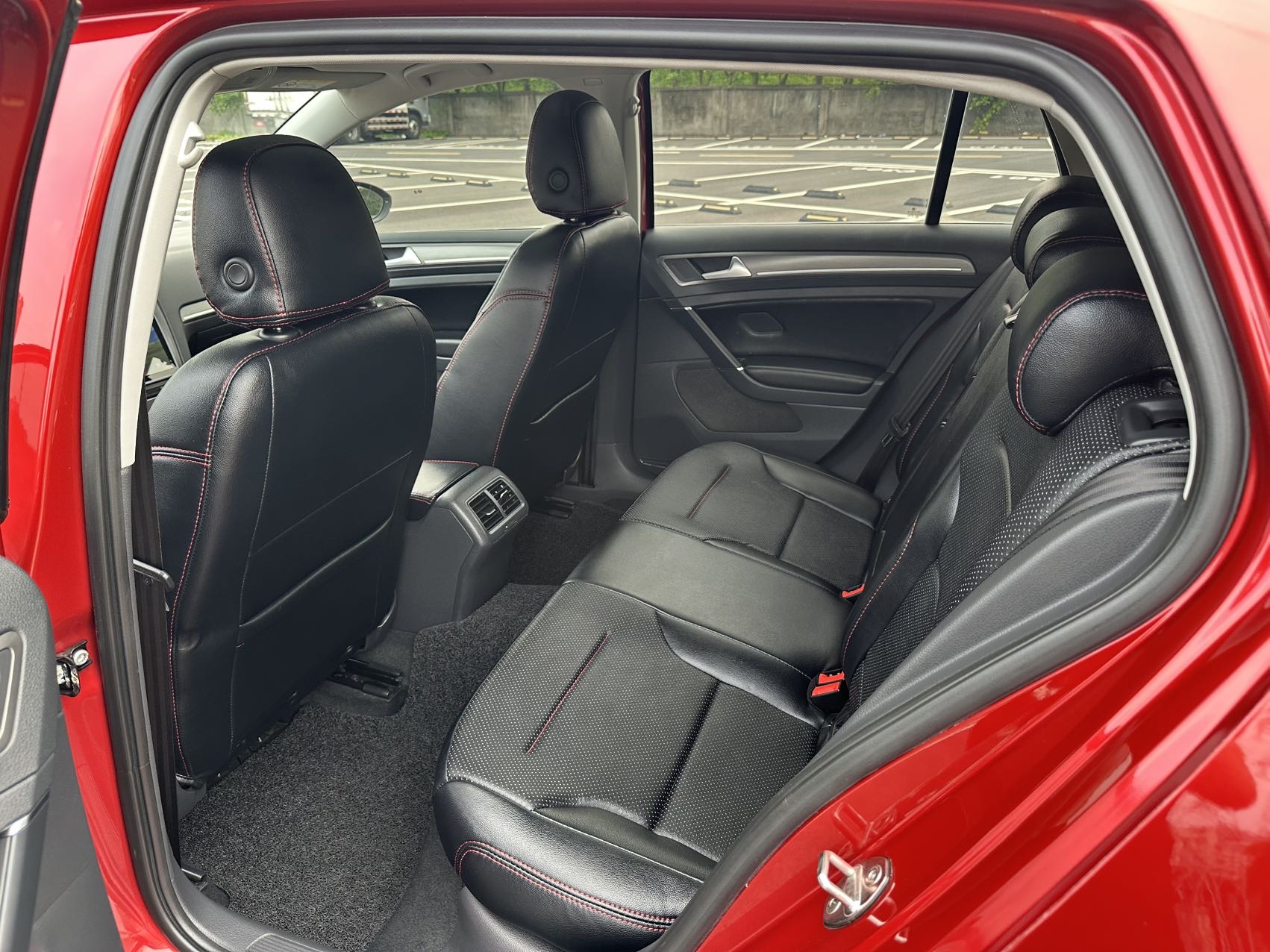 Volkswagen Golf 2016 #6 Volkswagen Golf 2016 car image #6