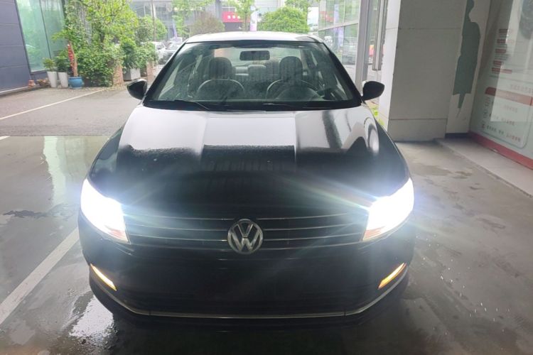 Volkswagen Lavida 2017 #3 Volkswagen Lavida 2017 car image #3