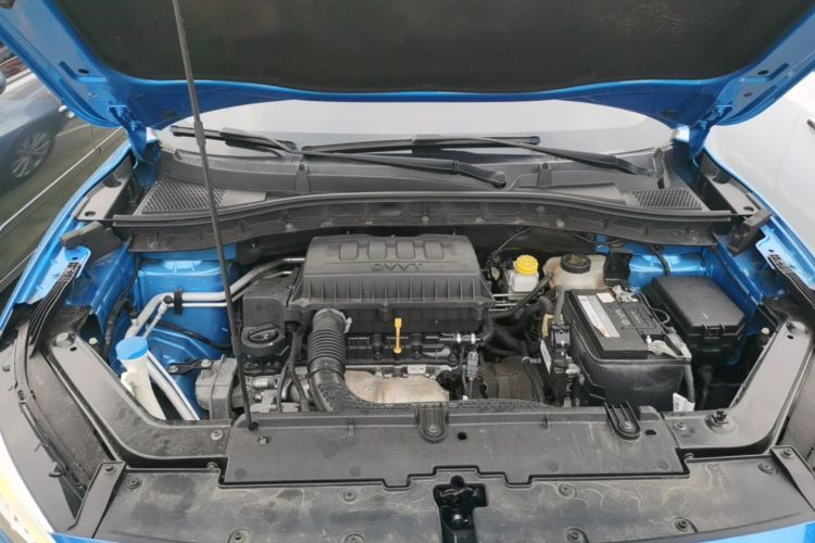 MG ZS 2020 #20 MG ZS 2020 imagen de coche #20