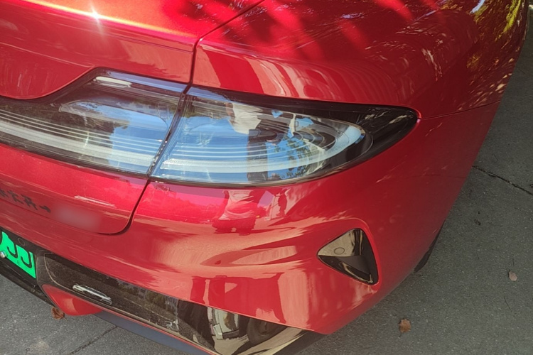 2026 car image #8
