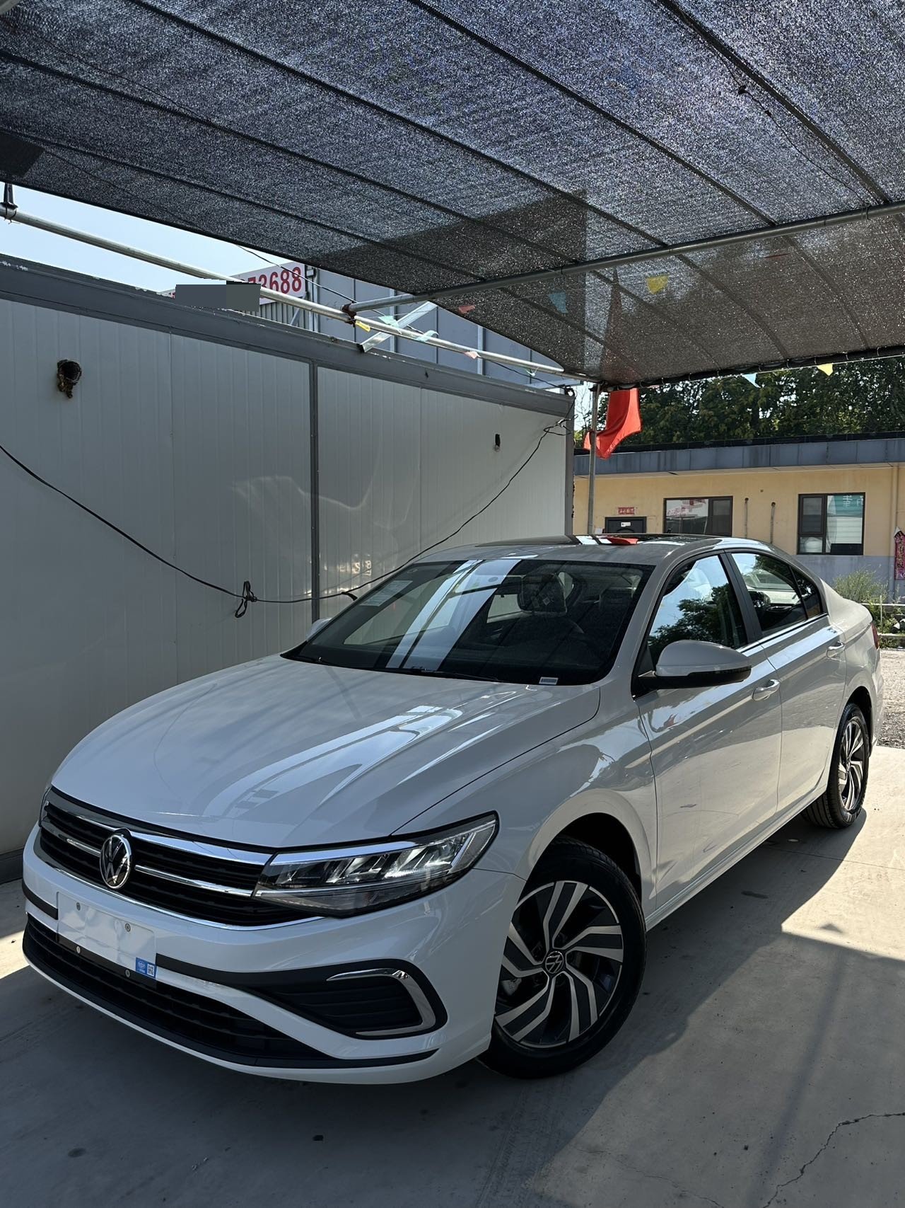 Volkswagen Bora 2026 car image 
