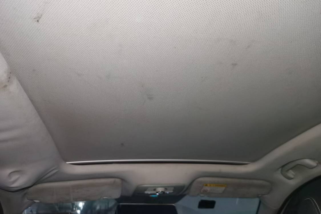MG ZS 2017 car image #20