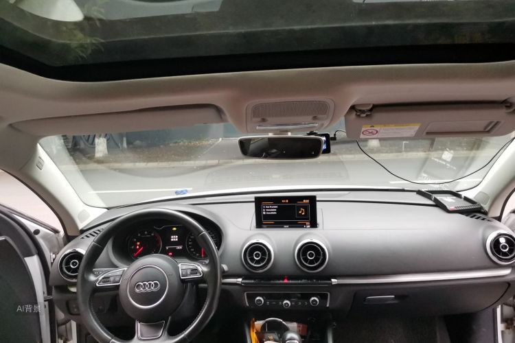Audi A3 2016 #20 Audi A3 2016 car image #20