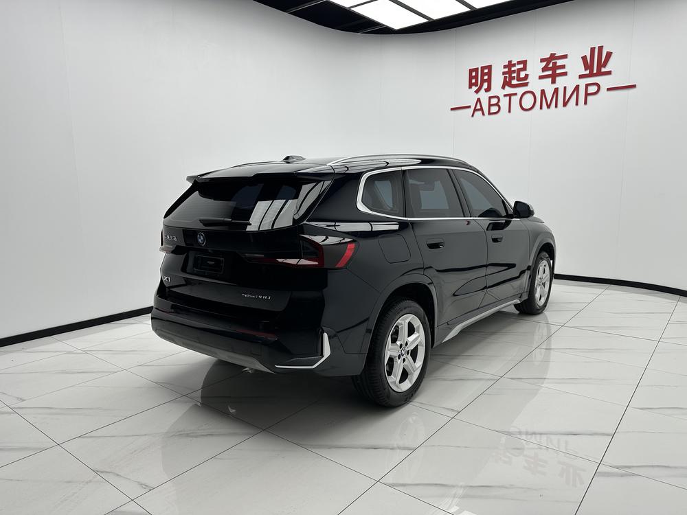 BMW X1 2023 #6 BMW X1 2023 car image #6