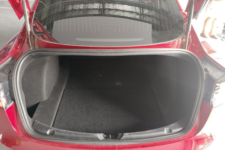 Tesla Model 3 2020 car image #19