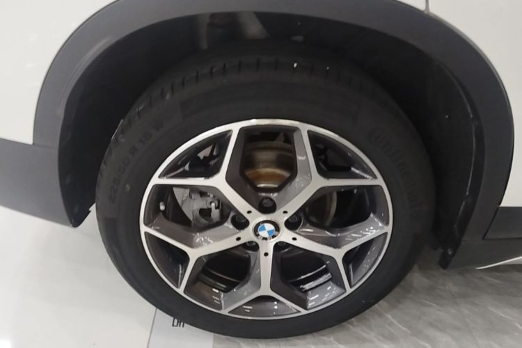 BMW X1 2019 #10 BMW X1 2019 car image #10